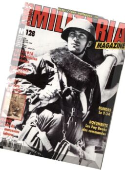 Armes Militaria – Mars 1996