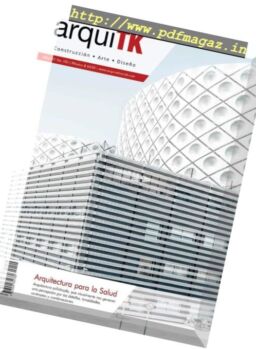 arquiTK – N 102, 2017