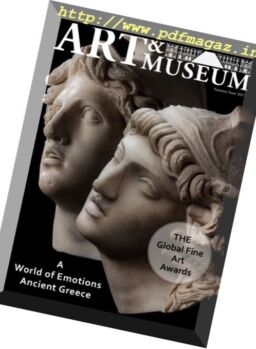Art & Museum – Summer 2017