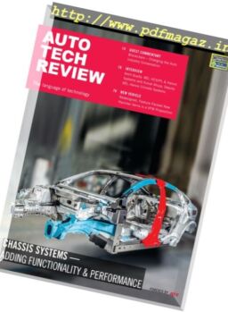 Auto Tech Review – September 2017