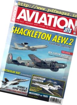 Aviation News – September 2017