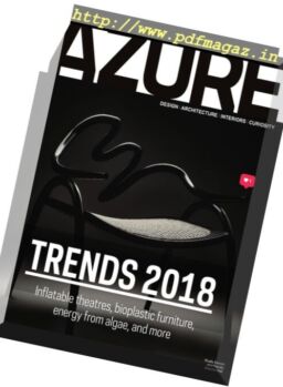 Azure – October 2017