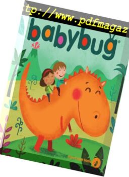 Babybug – October 2017
