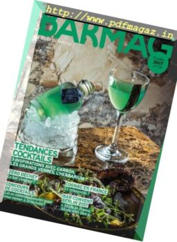 Barmag – Octobre 2017