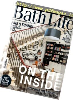 Bath Life – 15-29 September 2017
