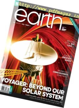 BBC Earth Singapore – October 2017