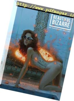 Beautiful Bizarre – September 2017
