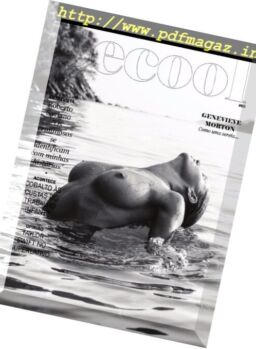 BeCool Magazine – Setembro 2017