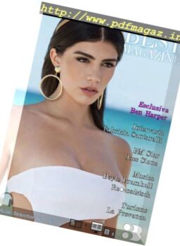 Best Magazine – N 47, 2017