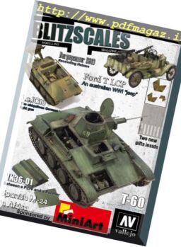 Blitzscales – September 2017