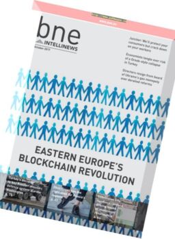 bne IntelliNews – October 2017
