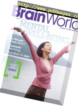 Brain World – Fall 2017