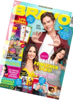 Bravo – 13 September 2017