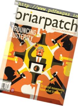 Briarpatch – September-October 2017