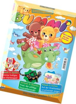 Bummi – September 2017