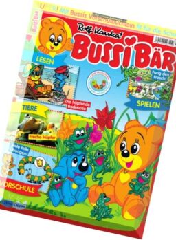 Bussi Bar – Nr.10, 2017