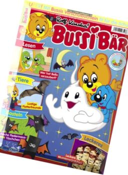 Bussi Bar – Nr.11, 2017