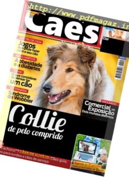 Caes & Companhia – Setembro 2017