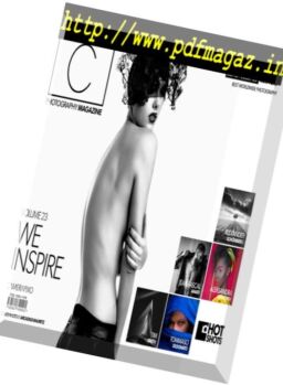 Camerapixo. Hot Shots – Volume 23 2017