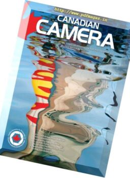Canadian Camera – Fall 2017