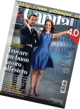 Capital Italia – Giugno-Agosto 2017