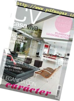 Casa Viva Spain – Septiembre 2017