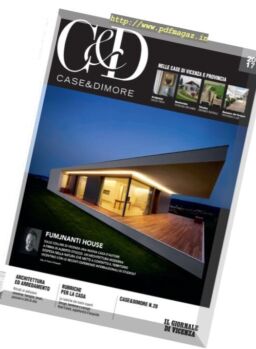 Case & Dimore – N 28 2017