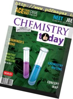 Chemistry Today – October 2017