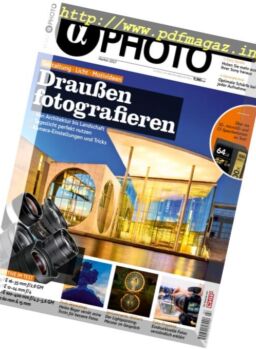 Chip Alpha Photo – Herbst 2017