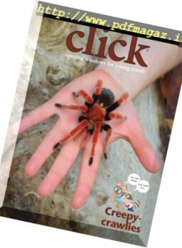 Click – October 2017