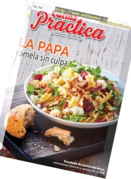 Cocina Practica – N 243, 2017