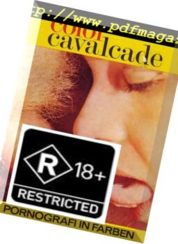 Color Cavalcade