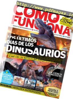 Como Funciona Spain – octubre-noviembre 2017