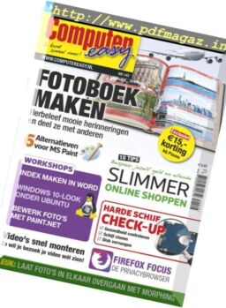 Computer Easy – Nr.145 2017