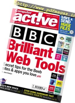 Computeractive – 13-26 September 2017