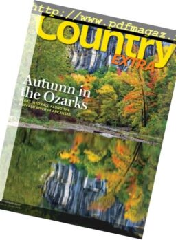 Country Extra – September 2017