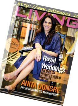 Culturama Living – September-October 2017