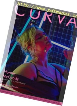 Curva – Issue 22, 2017