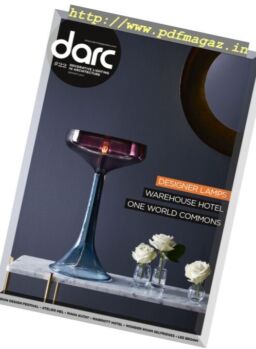 Darc – September-October 2017