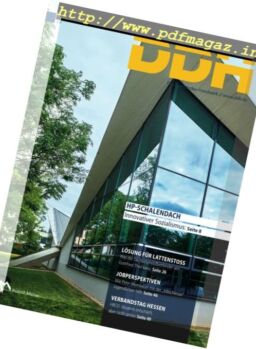DDH – Nr.17 2017