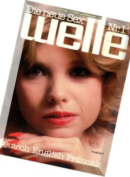 Die neue Sex Welle – Nr.1