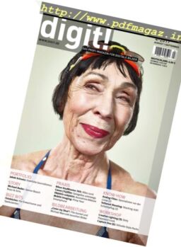 Digit! Germany – August-September 2017