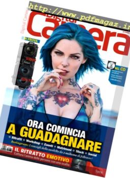 Digital Camera Italia – Settembre 2017