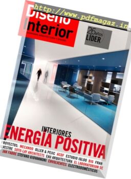 Diseno Interior – octubre 2017
