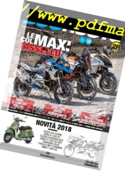 DueRuote – Settembre 2017