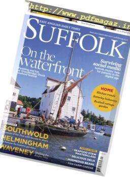 EADT Suffolk – September 2017