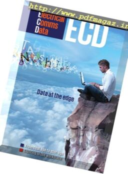 ECD Solutions – September-October 2017