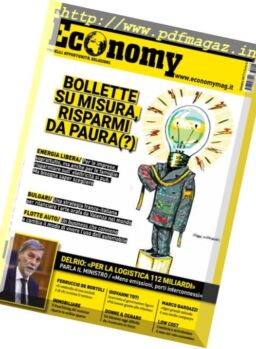 Economy – Ottobre 2017