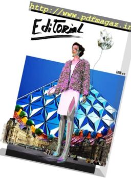 Editorial Magazine – N 2, 2017