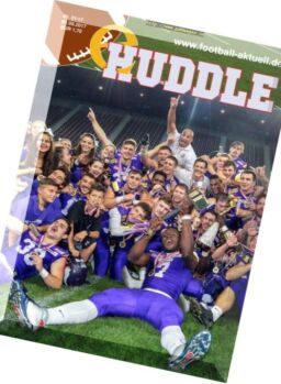 eHuddle – Nr.31 2017
